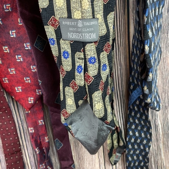 Men’s Ties - Picture 10 of 10